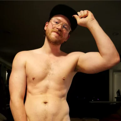 Photo of model @themilomoorefree