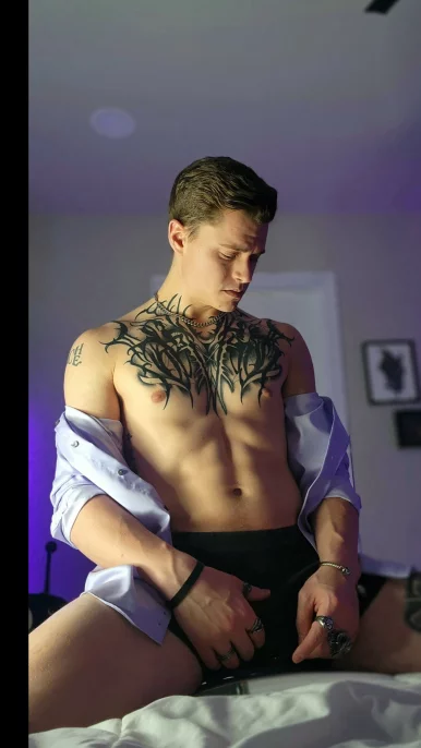 Photo of model @themintsicle