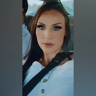 Photo of model @themonikageller