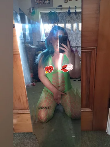 Photo of model @themzmisfit