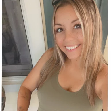 Photo of model @thenicolecherokee