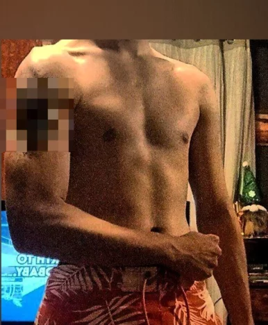 Photo of model @thenorseman133