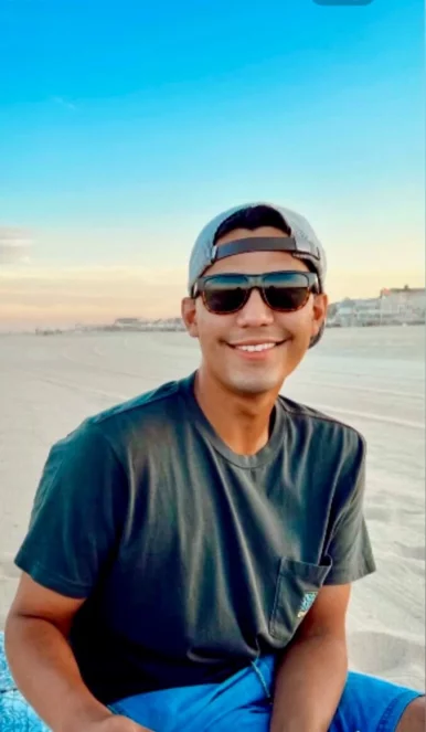 Photo of model @theo_doree