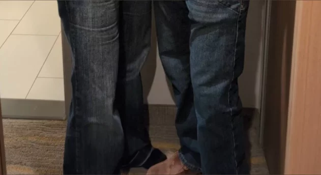 Photo of model @theobriens