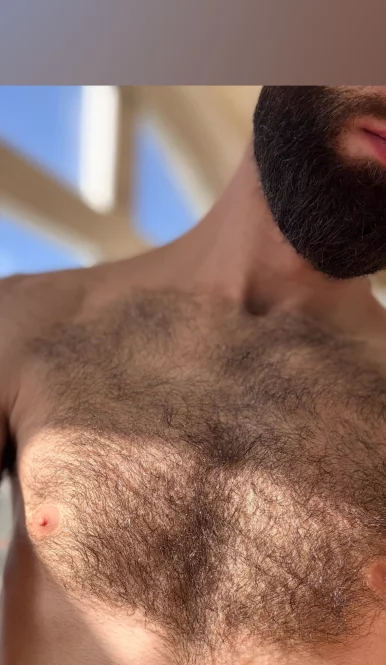 Photo of model @theodore00