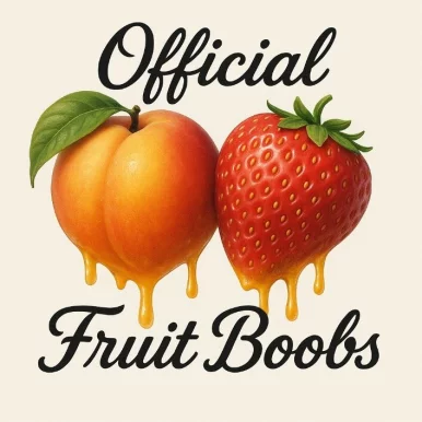 Photo of model @theofficialfruitboobs