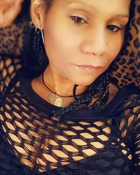 Photo of model @theonetheywanta_know_abt