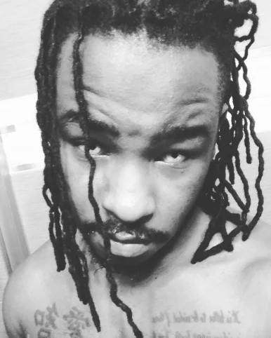 Photo of model @theperfectstorm