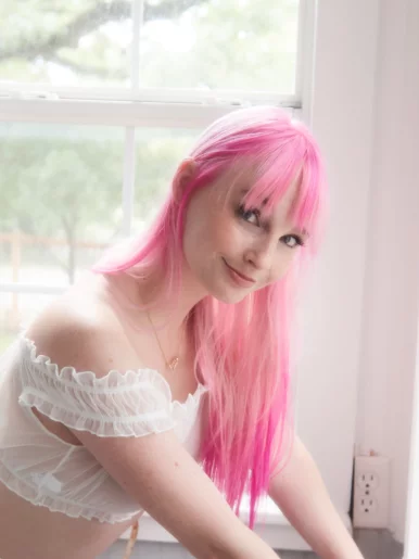 Photo of model @thepixiewould