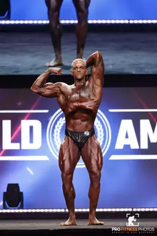 Photo of model @theprbull