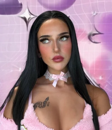 Photo of model @theprincessmay