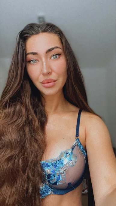 Photo of model @thequeen2410