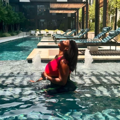 Photo of model @thereal_roxie