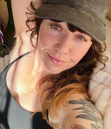 Photo of model @therealalexbishop