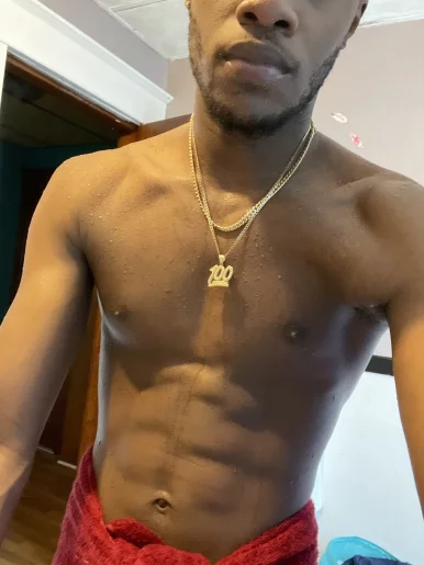 Photo of model @therealbigdaddykj