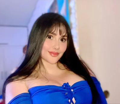 Photo of model @therealdayaannaa