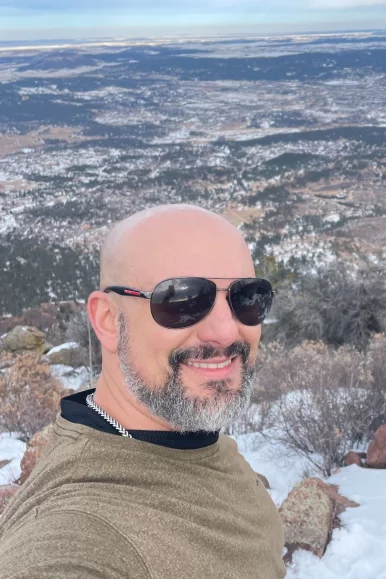 Photo of model @therealfreddiecee