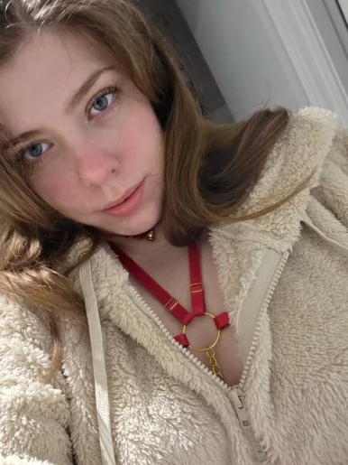 Photo of model @therealkaterina69