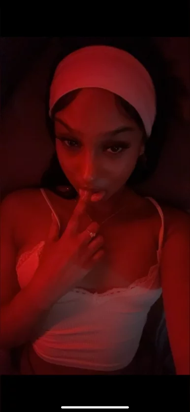 Photo of model @therealmayyaa