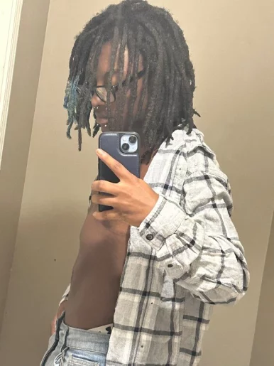 Photo of model @therealmr.waterfall