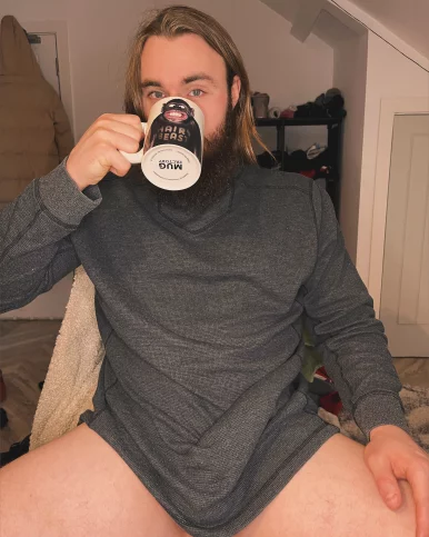 Photo of model @therealzaddydom