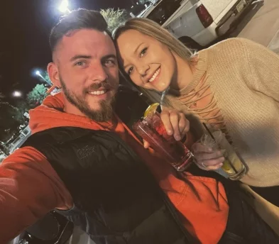 Photo of model @therykers