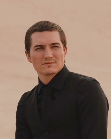 Photo of model @theschwandtone