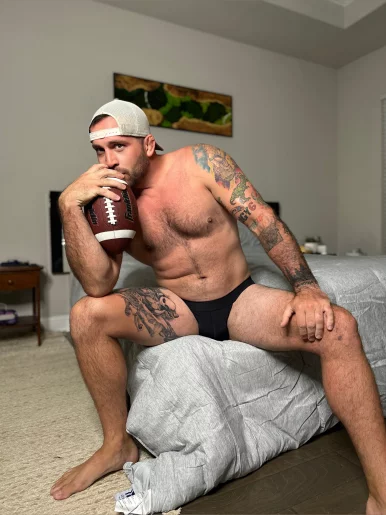 Photo of model @thesideprovip