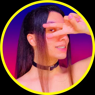 Photo of model @thesquishyvicky