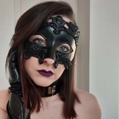 Photo of model @thesweetdevils