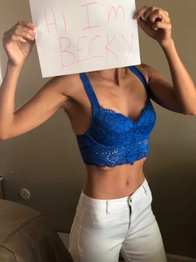 Photo of model @thetoplesswife