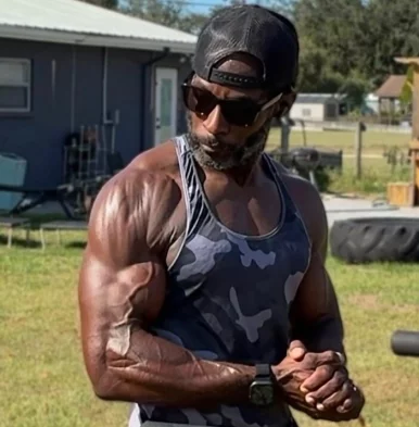 Photo of model @thetransition