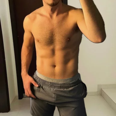 Photo of model @thetrueuncut