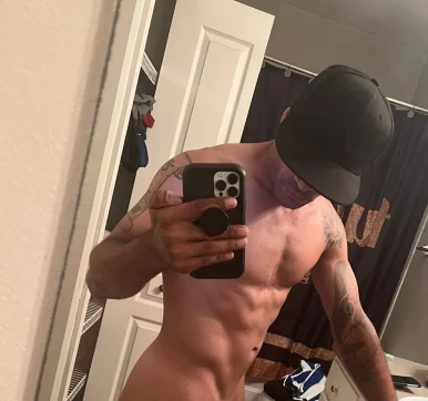 Photo of model @thetruth0824