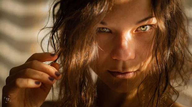 Photo of model @theviktoriamodel