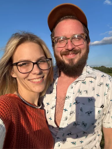 Photo of model @thewilsonsafterdark