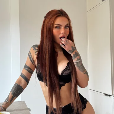 Photo of model @thezusje