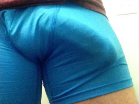 Photo of model @thic_ric