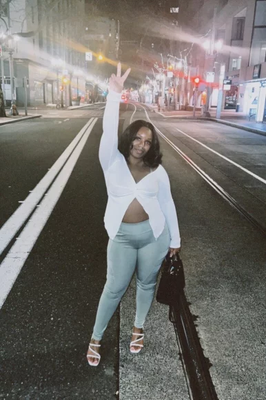 Photo of model @thickassimanii