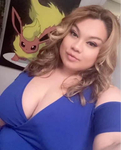 Photo of model @thickmexmamii