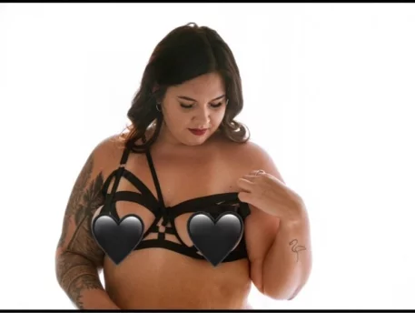 Photo of model @thickmumma97