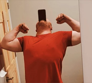 Photo of model @thicknord