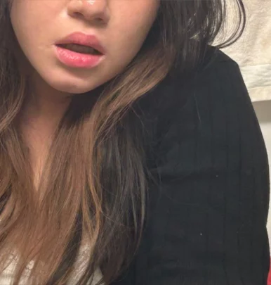 Photo of model @thinkingofmari