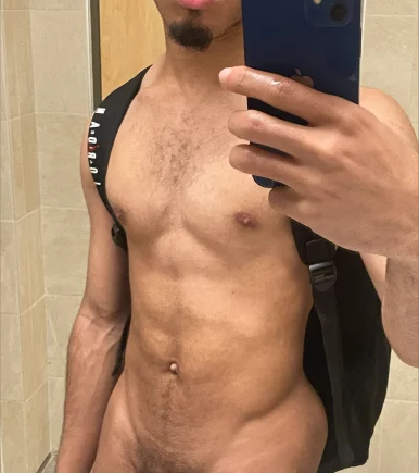 Photo of model @thirdleg_dre