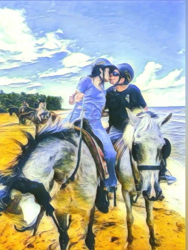 Photo of model @thiscoupleisfire