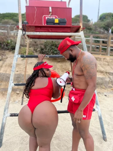 Photo of model @thixanded