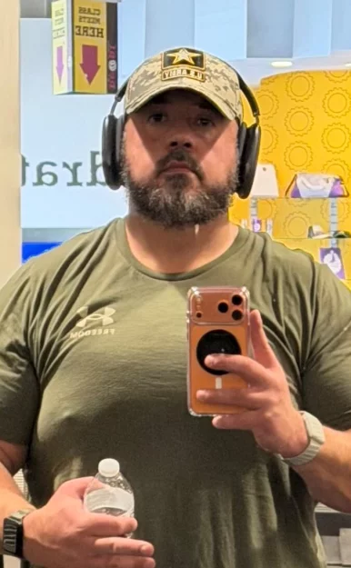 Photo of model @thomas_loving