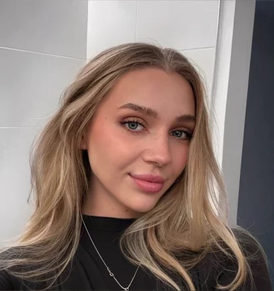 Photo of model @thorriandjax