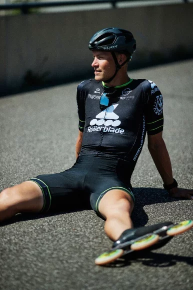 Photo of model @thorupviktor