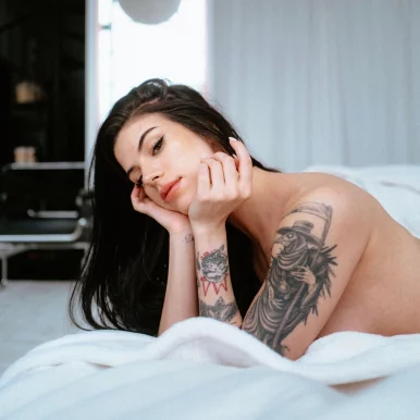 Photo of model @thrasherlewds